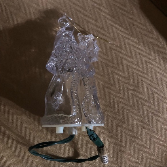 Christmas Ornament Trio - Picture 2 of 8